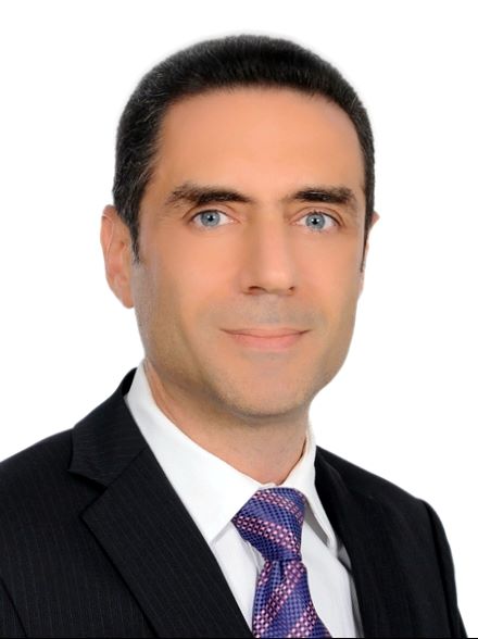 Dr. Mohamed Haitham Ayad